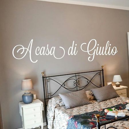 Appartamento Orvieto A Casa Di Giulio Dış mekan fotoğraf