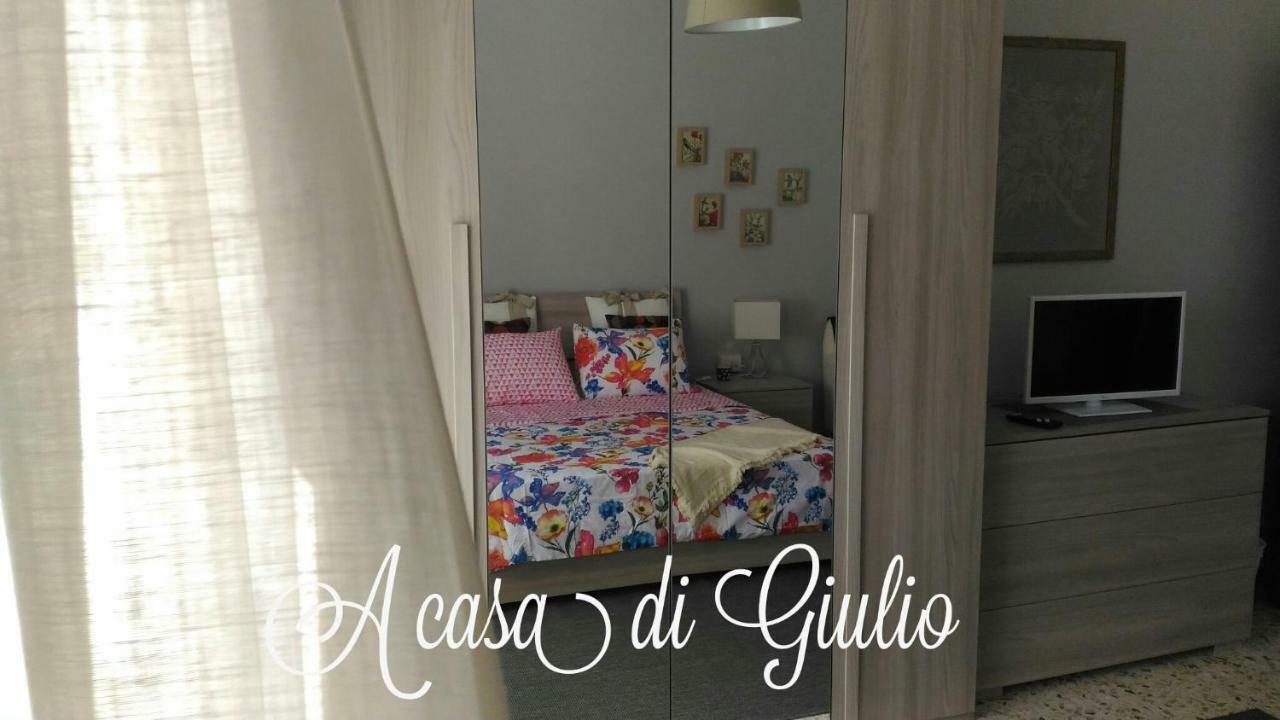 Appartamento Orvieto A Casa Di Giulio Dış mekan fotoğraf