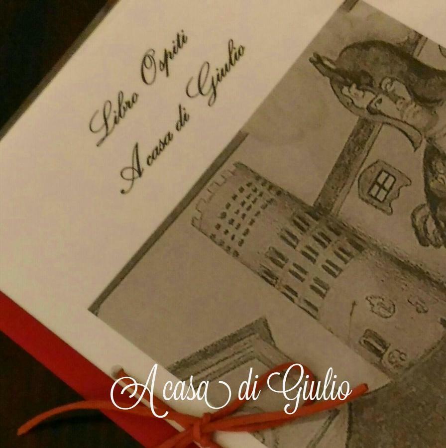 Appartamento Orvieto A Casa Di Giulio Dış mekan fotoğraf
