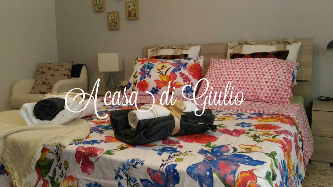 Appartamento Orvieto A Casa Di Giulio Dış mekan fotoğraf