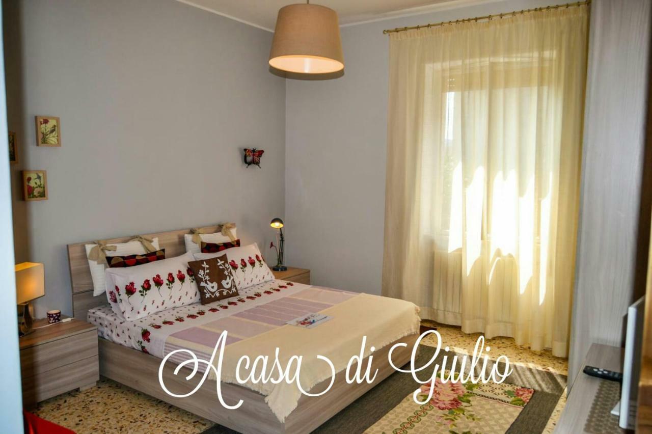 Appartamento Orvieto A Casa Di Giulio Dış mekan fotoğraf