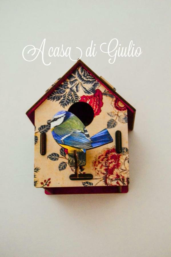 Appartamento Orvieto A Casa Di Giulio Dış mekan fotoğraf