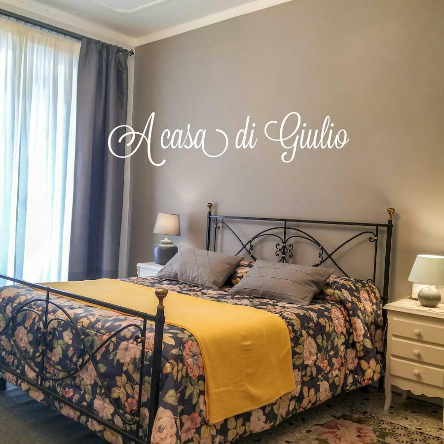Appartamento Orvieto A Casa Di Giulio Dış mekan fotoğraf