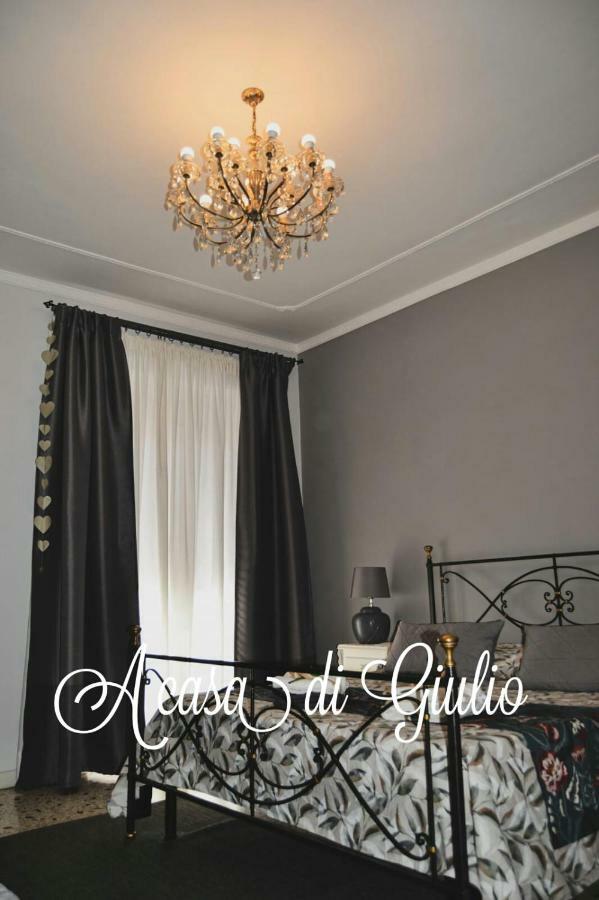 Appartamento Orvieto A Casa Di Giulio Dış mekan fotoğraf