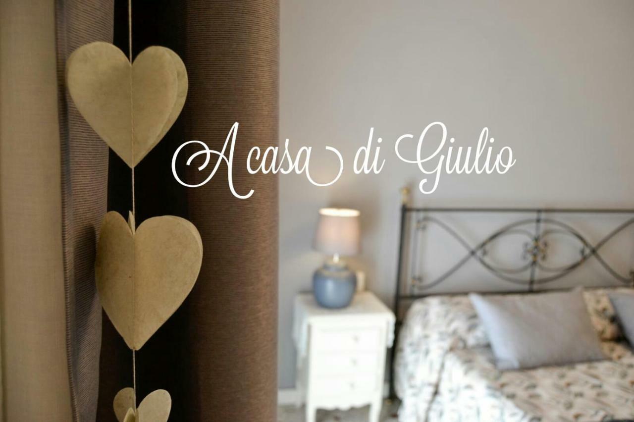 Appartamento Orvieto A Casa Di Giulio Dış mekan fotoğraf