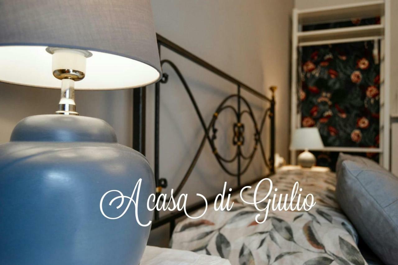 Appartamento Orvieto A Casa Di Giulio Dış mekan fotoğraf