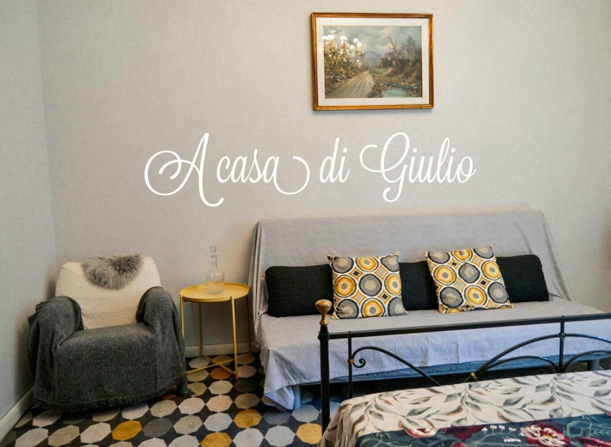 Appartamento Orvieto A Casa Di Giulio Dış mekan fotoğraf