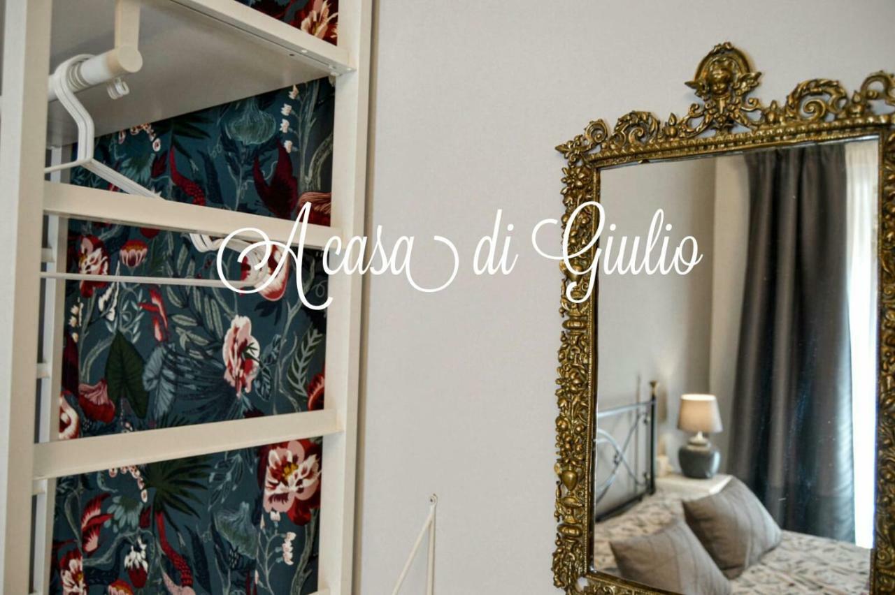 Appartamento Orvieto A Casa Di Giulio Dış mekan fotoğraf