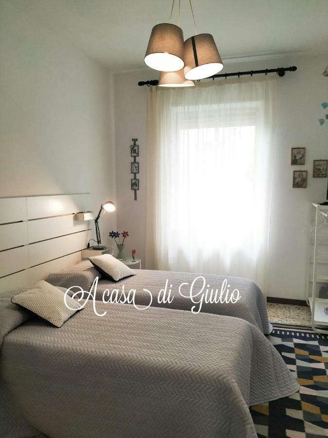 Appartamento Orvieto A Casa Di Giulio Dış mekan fotoğraf