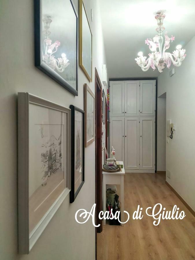 Appartamento Orvieto A Casa Di Giulio Dış mekan fotoğraf