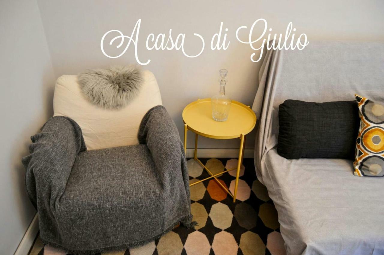 Appartamento Orvieto A Casa Di Giulio Dış mekan fotoğraf