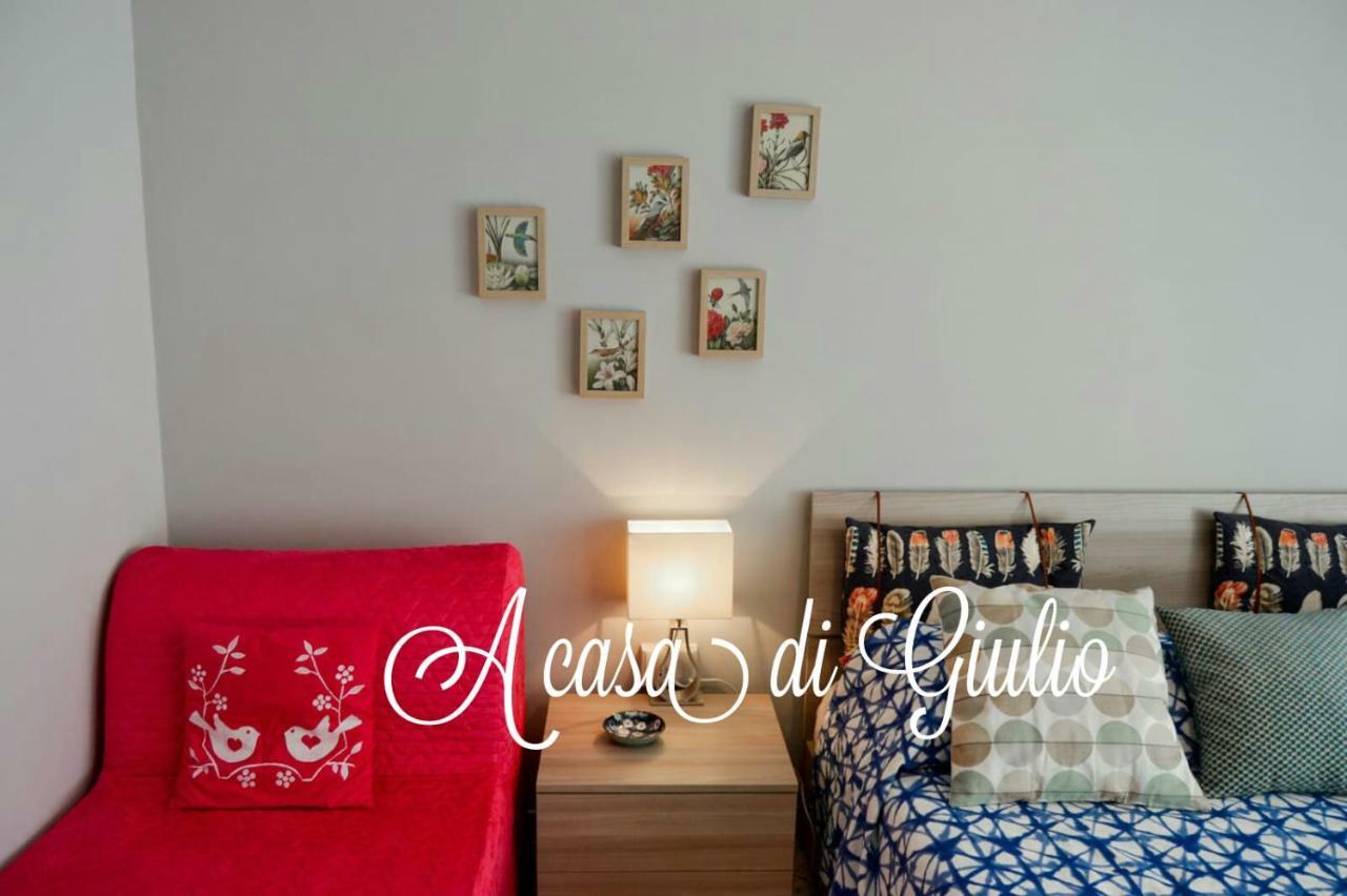 Appartamento Orvieto A Casa Di Giulio Dış mekan fotoğraf